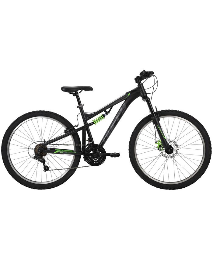 Huffy men's 26 hotsell inch mountain bike