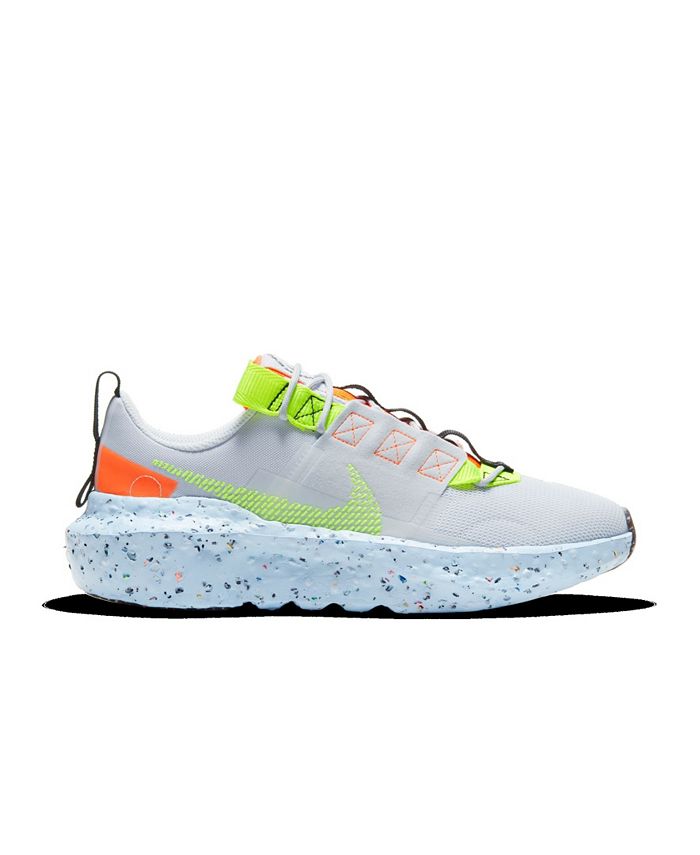 Nike Women's Crater Impact Casual Sneakers from Finish Line - Macy's