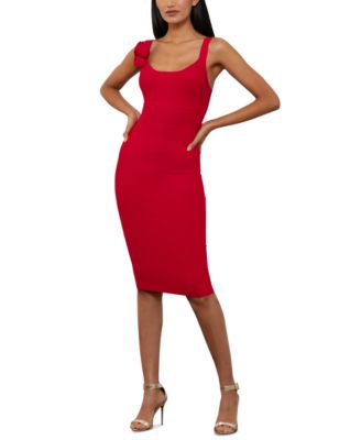 bcbgmaxazria bodycon dress