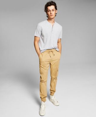 ALTNA POCKET みこみ BUGGY CARGO PANT