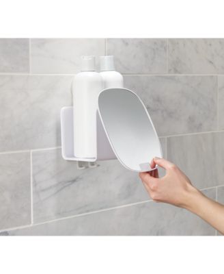 EasyStore™ Compact Shower Caddy