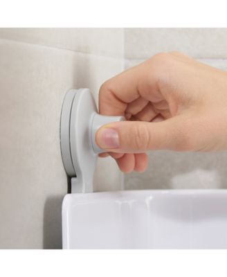 EasyStore™ Compact Shower Caddy