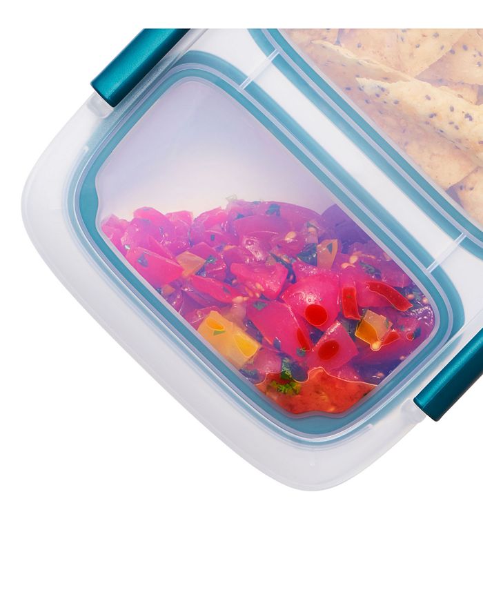 OXO Prep & Go Food Storage Container 10Pc. Set Macy's