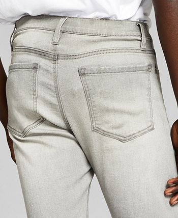 And Now This - Men's Skinny-Fit Maximum Stretch Jeans