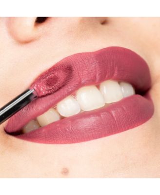 Lip Lingerie XXL Long-Lasting Matte Liquid Lipstick