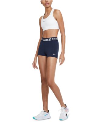 nike pro shorts macys