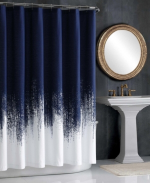 Vince Camuto Lyon Shower Curtain Bedding