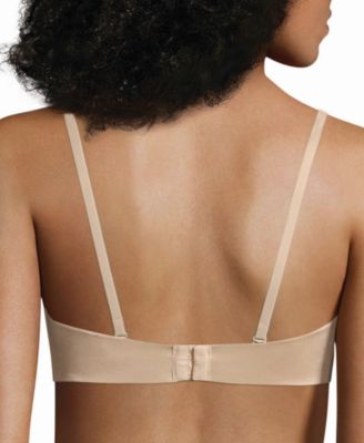 Strapless Shaping with Lift Underwire Bra 9417