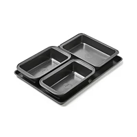 Tools of the Trade 4-Pc. Roast, Bake & Feast Pan Set Deals