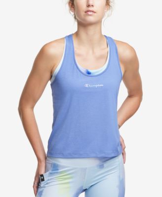 champion plus size tank tops