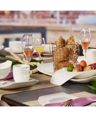 La Divina Champagne Flute Glass, Set of 4