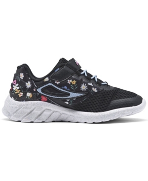Fila discount floral sneakers