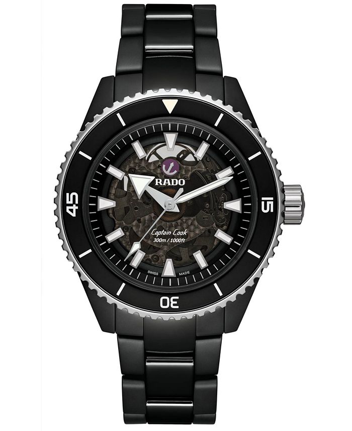Rado macys top