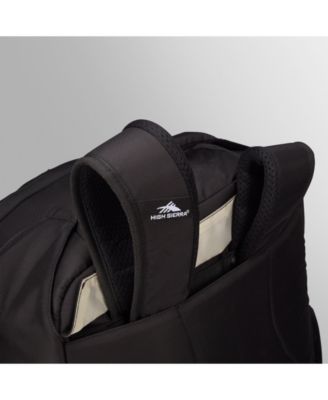 Freewheel Pro Wheeled Backpack