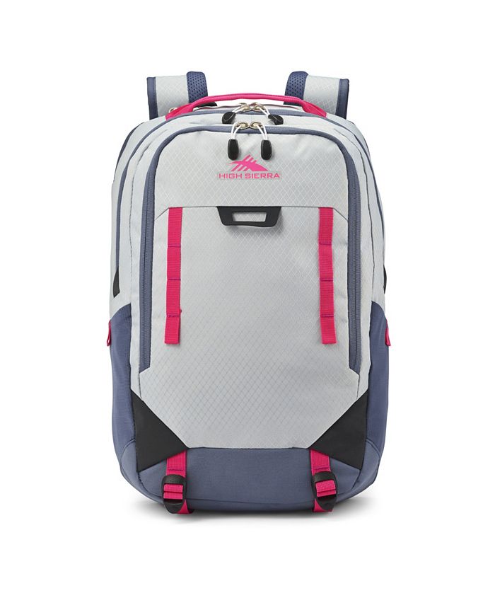 High Sierra Litmus Backpack - Macy's