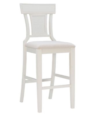 Linon Home D Cor Linon Home Decor Mahony Barstool Reviews Furniture   19126119 Fpx.tif