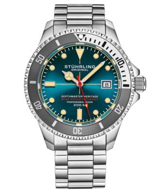 Stuhrling