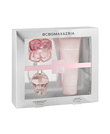 BCBGMAXAZARIA Eau de Parfum Spray and Body Lotion Gift Set, 2 Piece