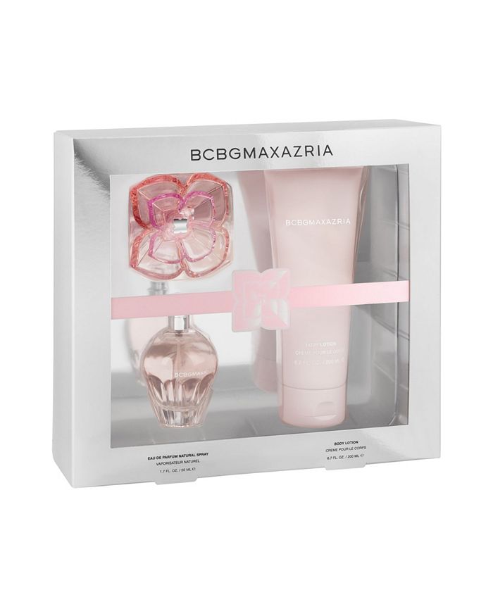 BCBGMAXAZRIA BCBGMAXAZARIA Eau de Parfum Spray and Body Lotion Gift Set, 2  Piece - Macy's