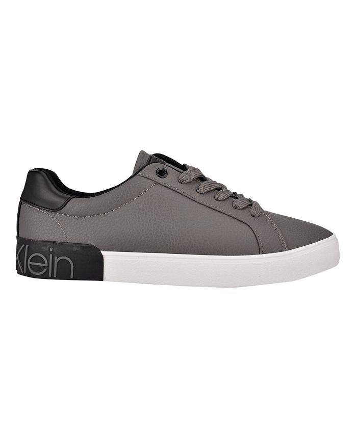 calvin klein sneakers uk