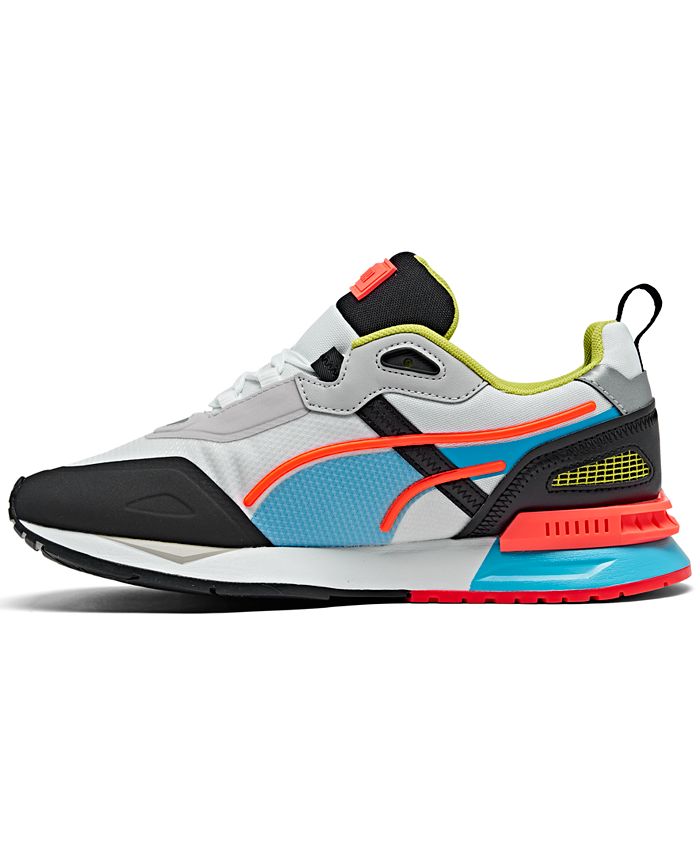 puma tech sneaker