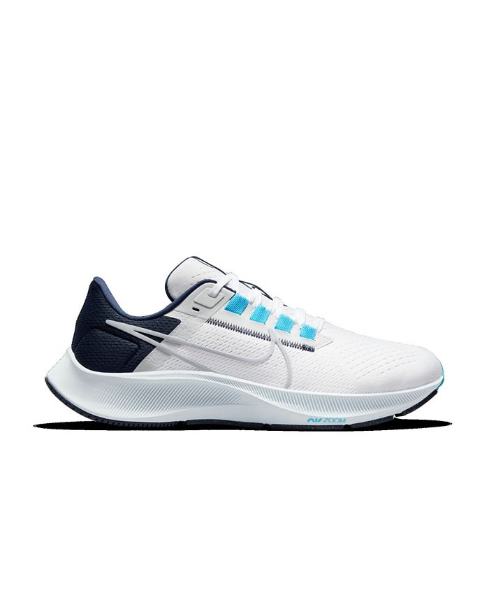 Nike Men's Air Zoom Pegasus 38 Running Sneakers from Finish Line - Macy's