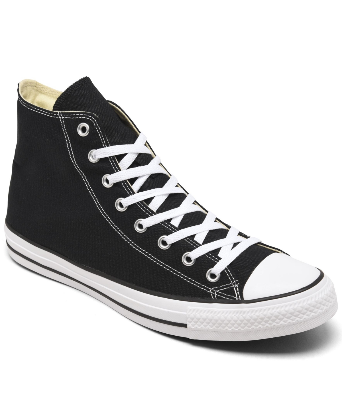UPC 022859471022 product image for Converse Men's Chuck Taylor Hi Top Casual Sneakers from Finish Line | upcitemdb.com