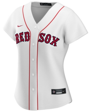 Nike Women's Boston Red Sox Official Replica Jersey