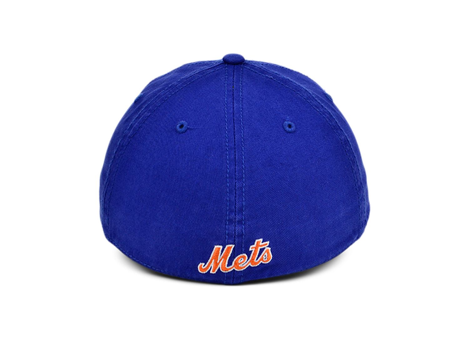 New York Mets Classic On-field Replica Franchise Cap