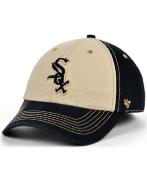'47 Brand Chicago White Sox Maestro Franchise Cap