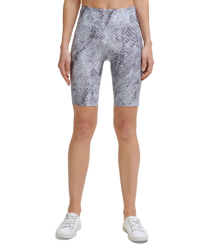 Snakeskin hotsell bike shorts