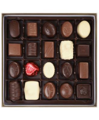 1913 Heritage Chocolate Gift Box, 20 Piece