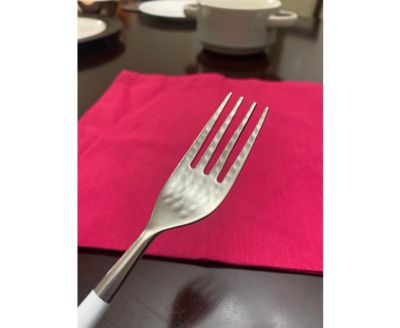 Flatware 5 Piece Place Setting