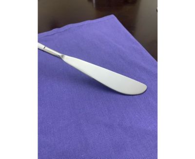 Flatware 5 Piece Place Setting