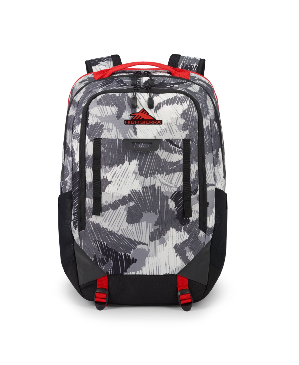 Biggest high sierra shop backpack