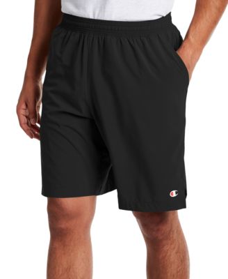 Champion - Men's Standard-Fit Stretch 9" Sport Shorts