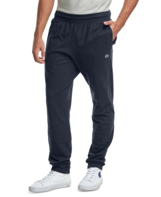 macys mens champion sweatpants