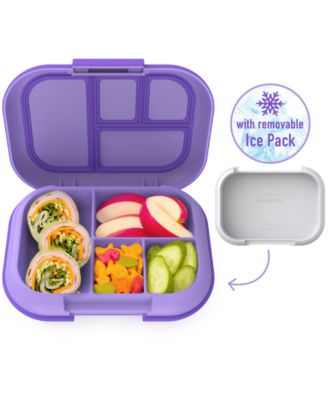 Kids Chill Lunch Box - Green/Navy