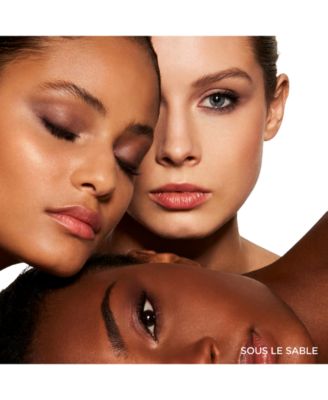 Eye Color Quad