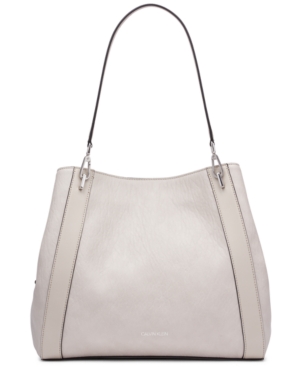 Calvin Klein Ellie Large Tote