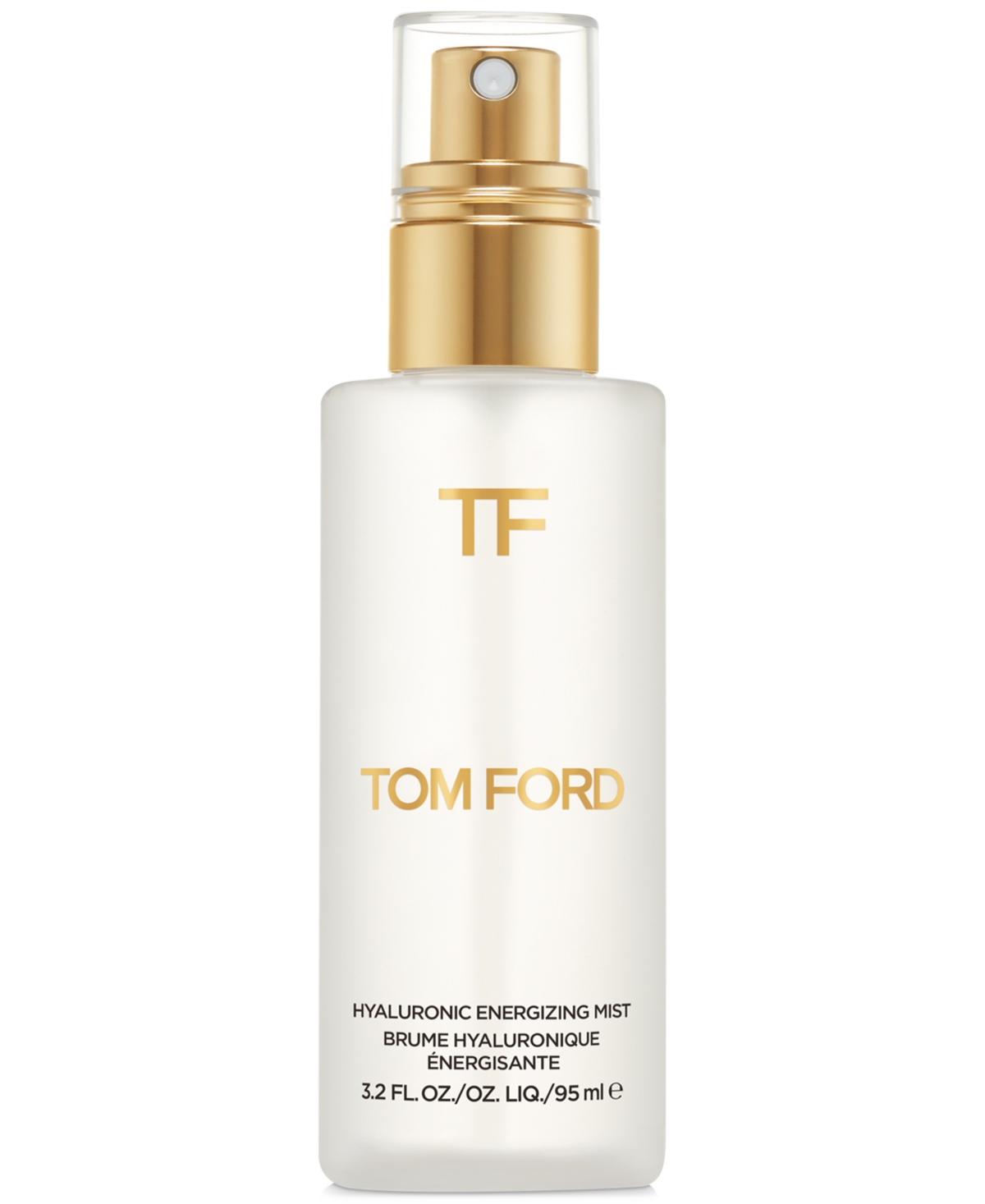 Tom Ford Hyaluronic Energizing Mist, . & Reviews - Skin Care - Beauty  - Macy's