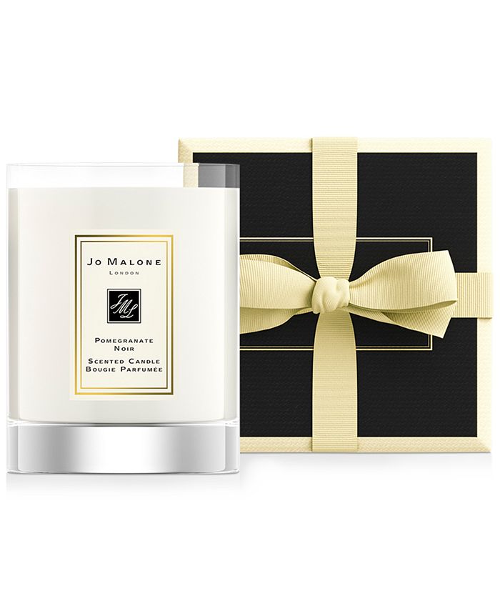 Jo Malone London - Pomegranate Noir Scented Travel Candle