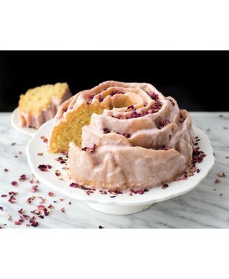 Rose Bundt Pan