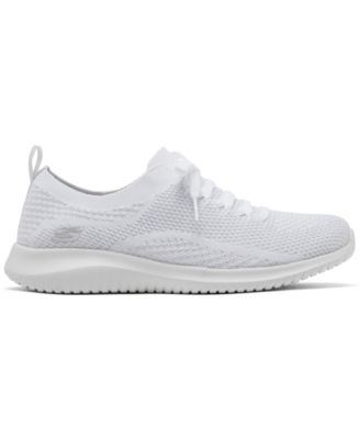 Skechers Women's Ultra Flex Salutations Walking Sneakers from