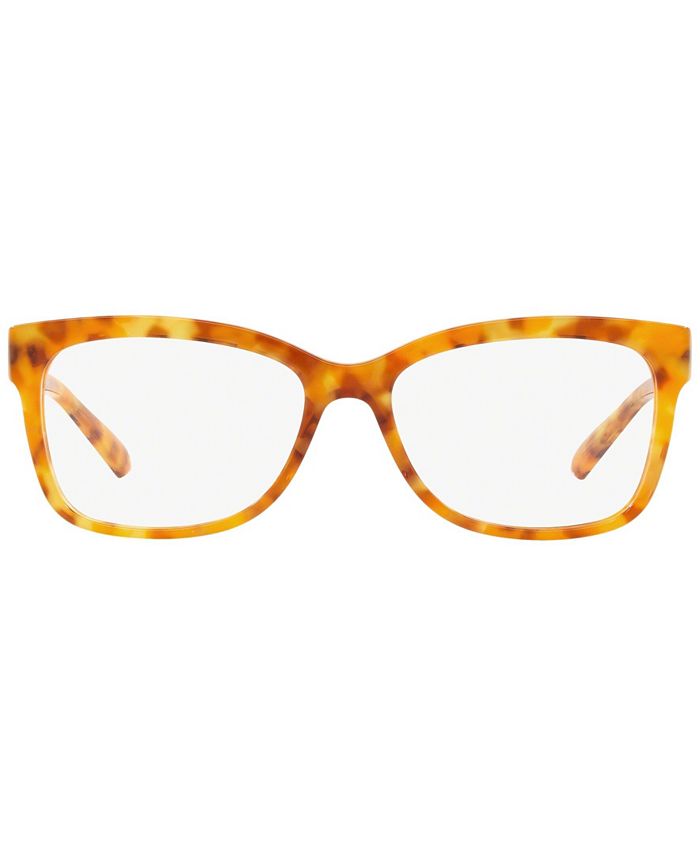 Michael Kors Mk4064 Women S Cat Eye Eyeglasses And Reviews Eyeglasses By Lenscrafters Handbags