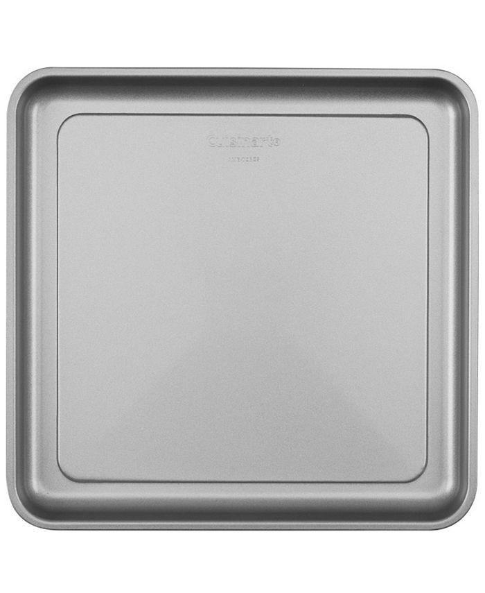 Cuisinart Toaster Oven Nonstick Broiling Pan Macy's