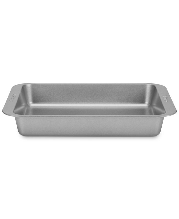 Cuisinart Toaster Oven Nonstick Baking Dish Macy's