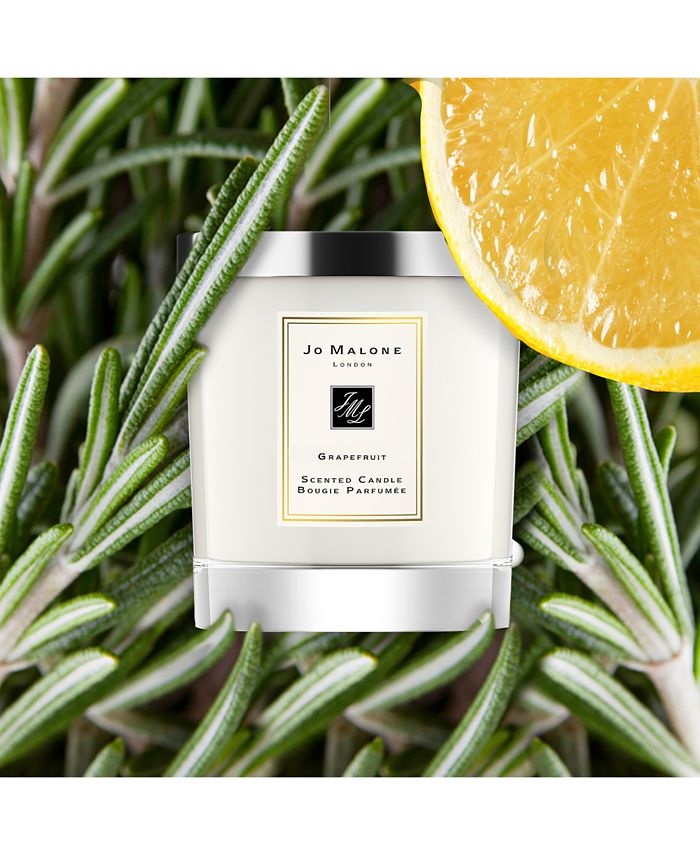 Jo Malone London Grapefruit Home Candle, 7.1oz. & Reviews Candles