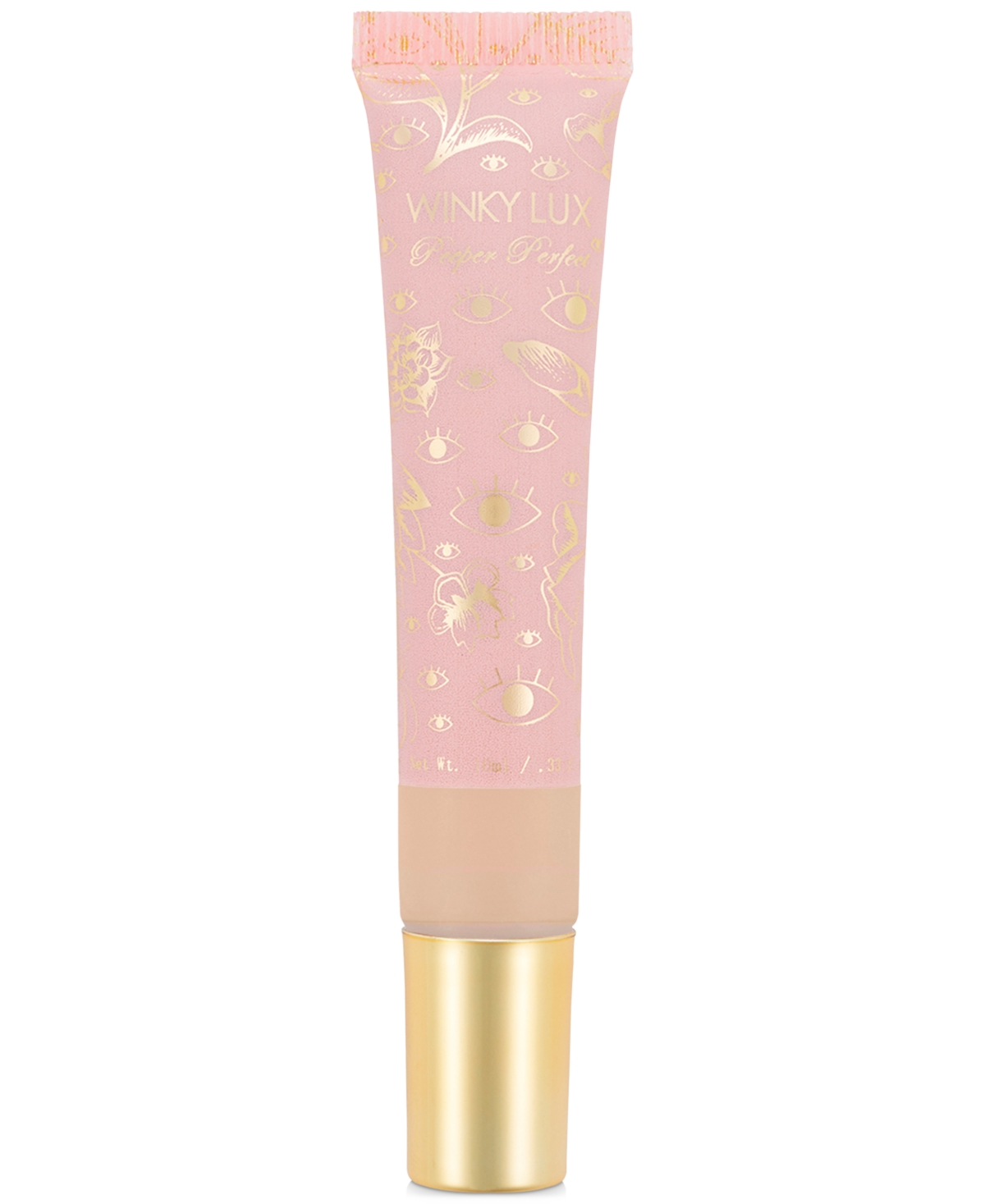 WINKY LUX PEEPER PERFECT UNDER-EYE CONCEALER, 0.33 OZ.
