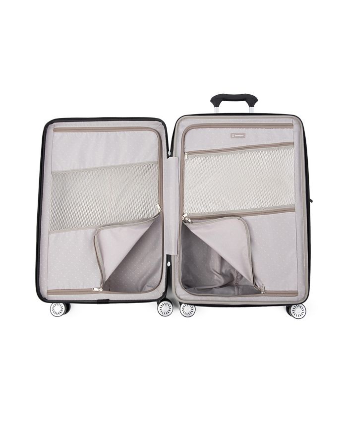 Travelpro Pathways 3.0 Expandable 25" Hardside Spinner & Reviews